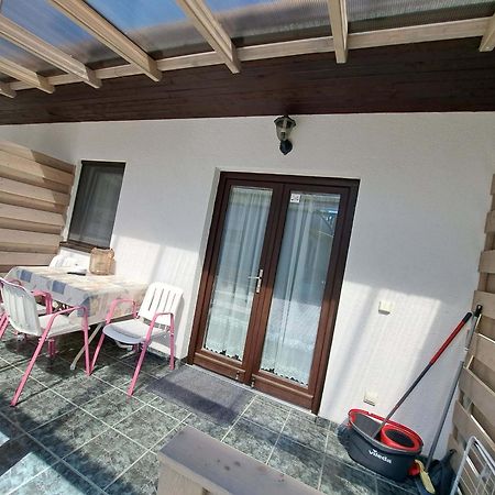 Istvan Apartmanok Keszthely Εξωτερικό φωτογραφία