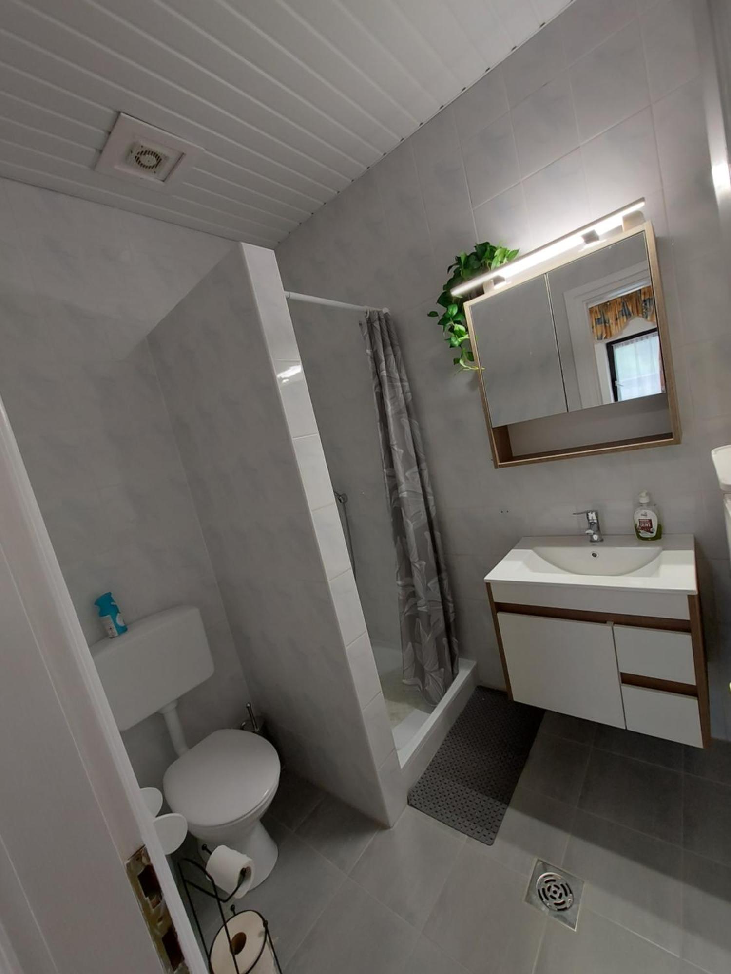 Istvan Apartmanok Keszthely Εξωτερικό φωτογραφία