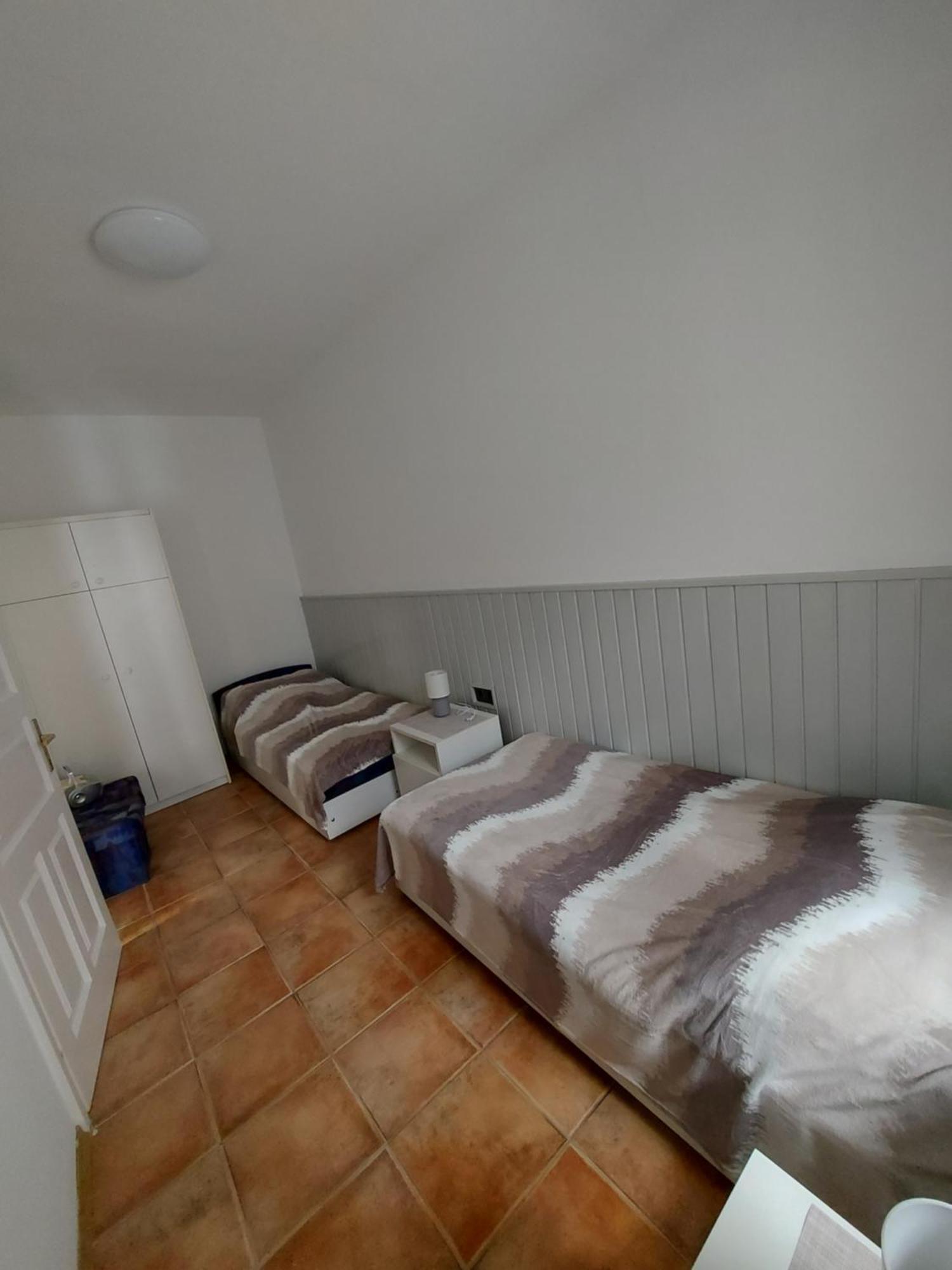 Istvan Apartmanok Keszthely Εξωτερικό φωτογραφία
