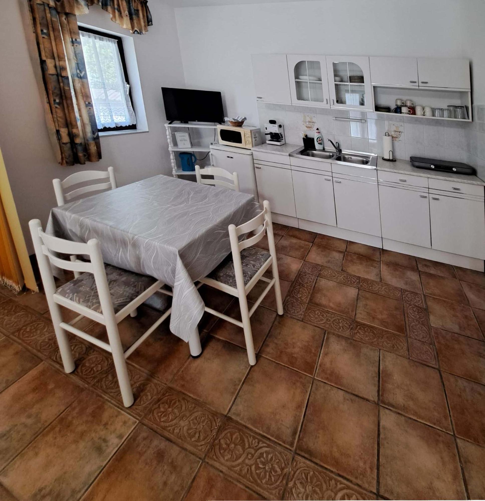 Istvan Apartmanok Keszthely Εξωτερικό φωτογραφία