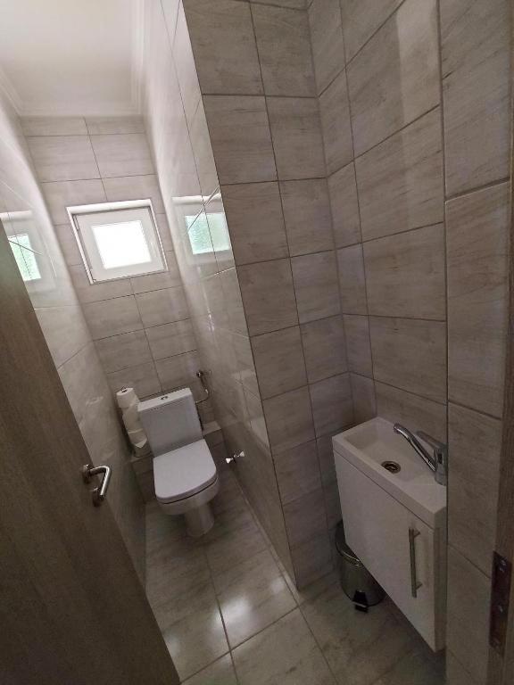 Istvan Apartmanok Keszthely Εξωτερικό φωτογραφία