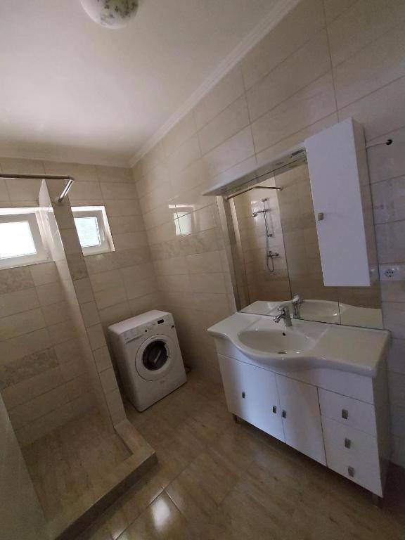Istvan Apartmanok Keszthely Εξωτερικό φωτογραφία