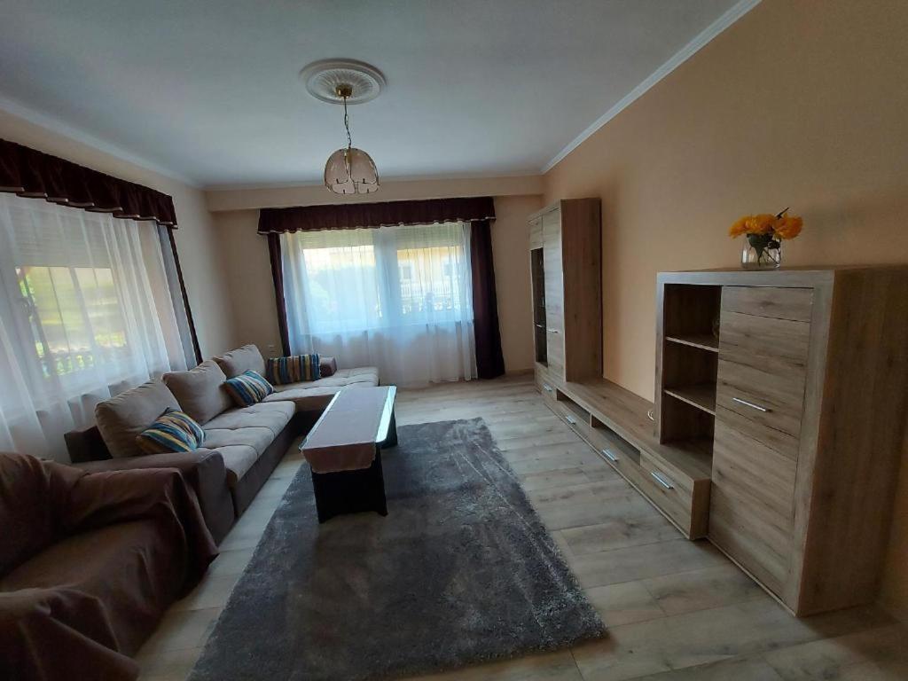 Istvan Apartmanok Keszthely Εξωτερικό φωτογραφία