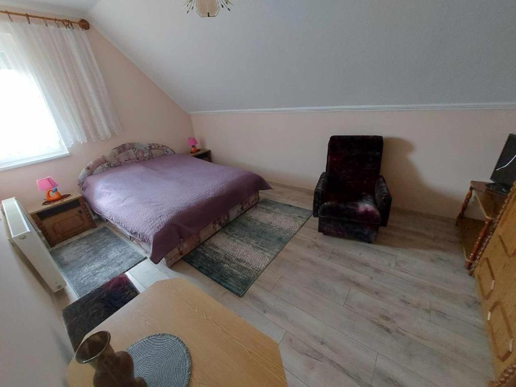 Istvan Apartmanok Keszthely Εξωτερικό φωτογραφία