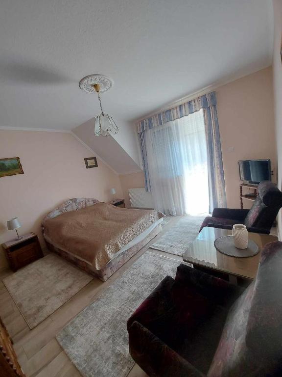 Istvan Apartmanok Keszthely Εξωτερικό φωτογραφία