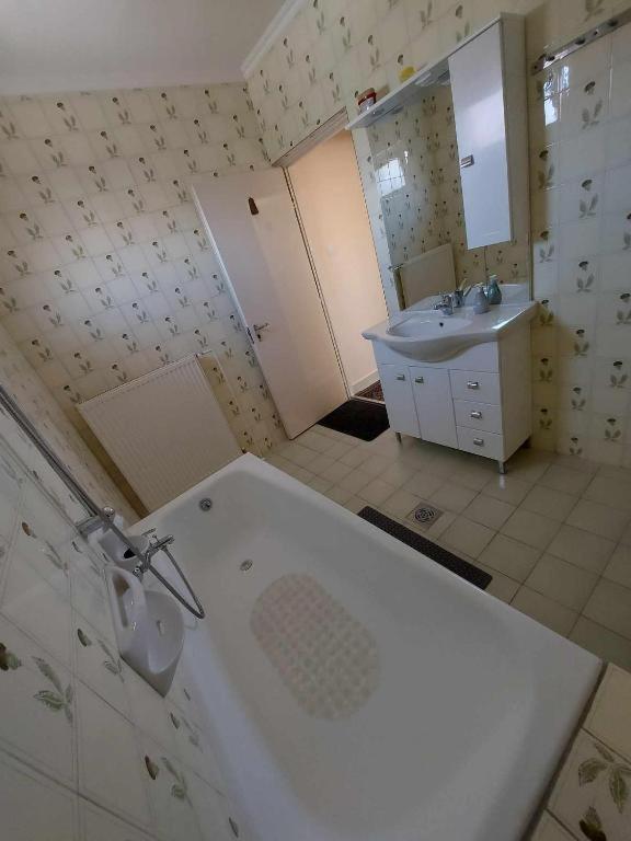 Istvan Apartmanok Keszthely Εξωτερικό φωτογραφία